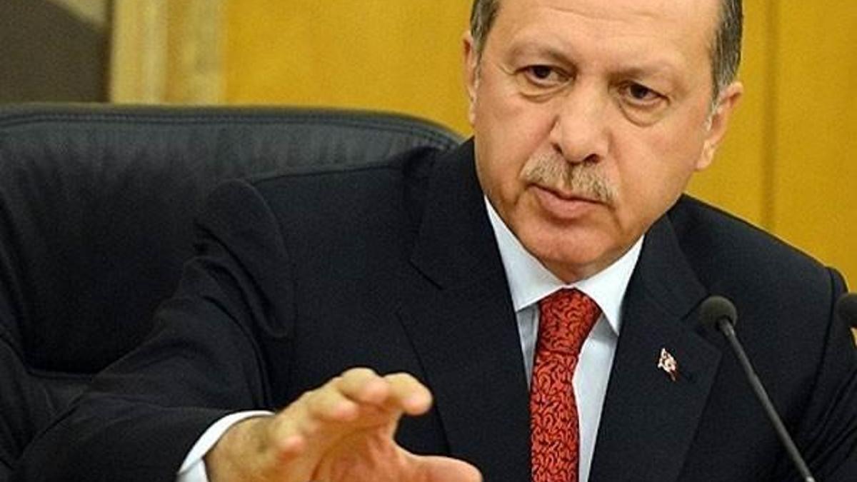 Erdoğan ABD'ye gidiyor
