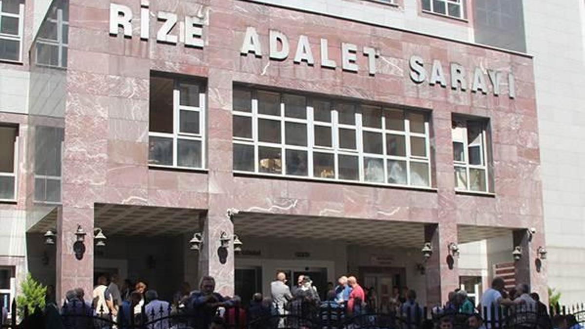 Cerattepe altın madeninde karar günü