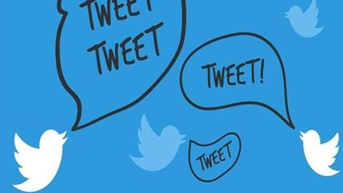 Twitter’dan özel hesap!