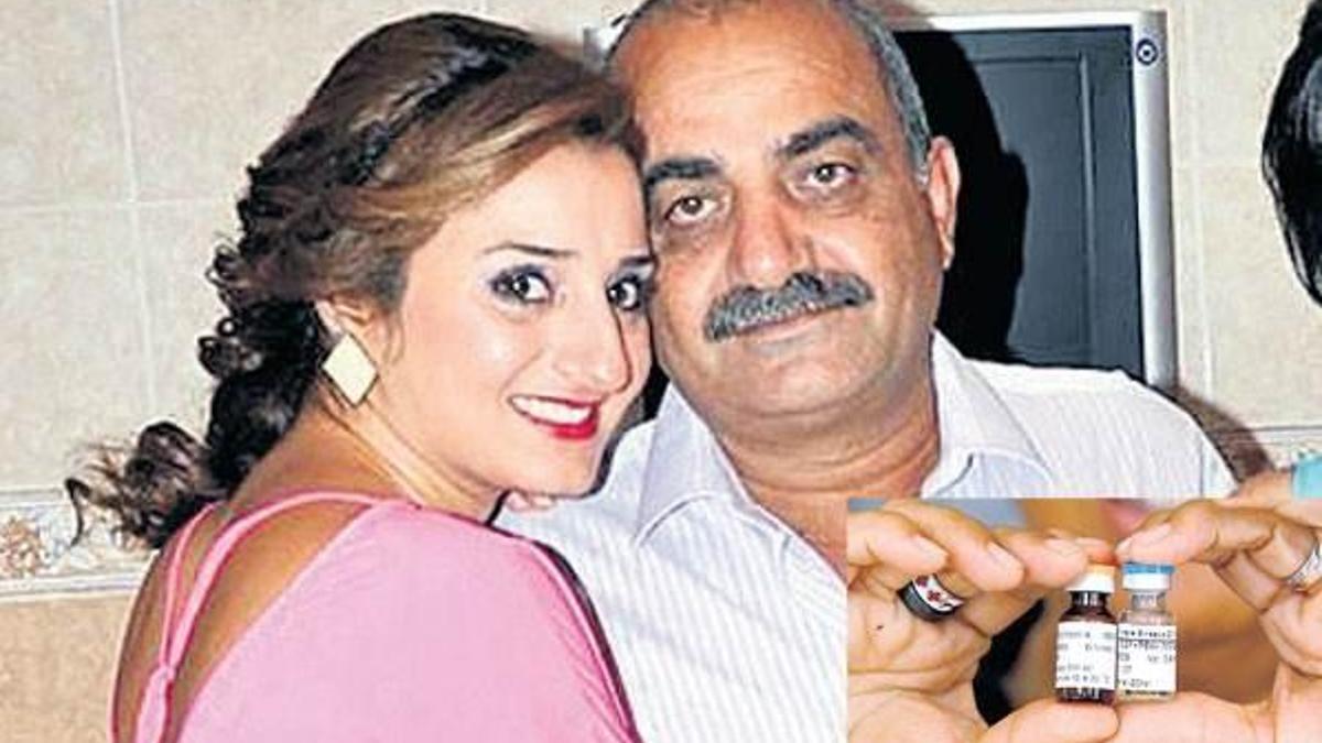 Küba’nın kanser aşısı eşimi 5 ay iyi yaşattı