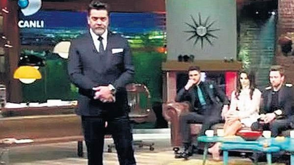 Beyaz Show davası ihbarla genişlemiş