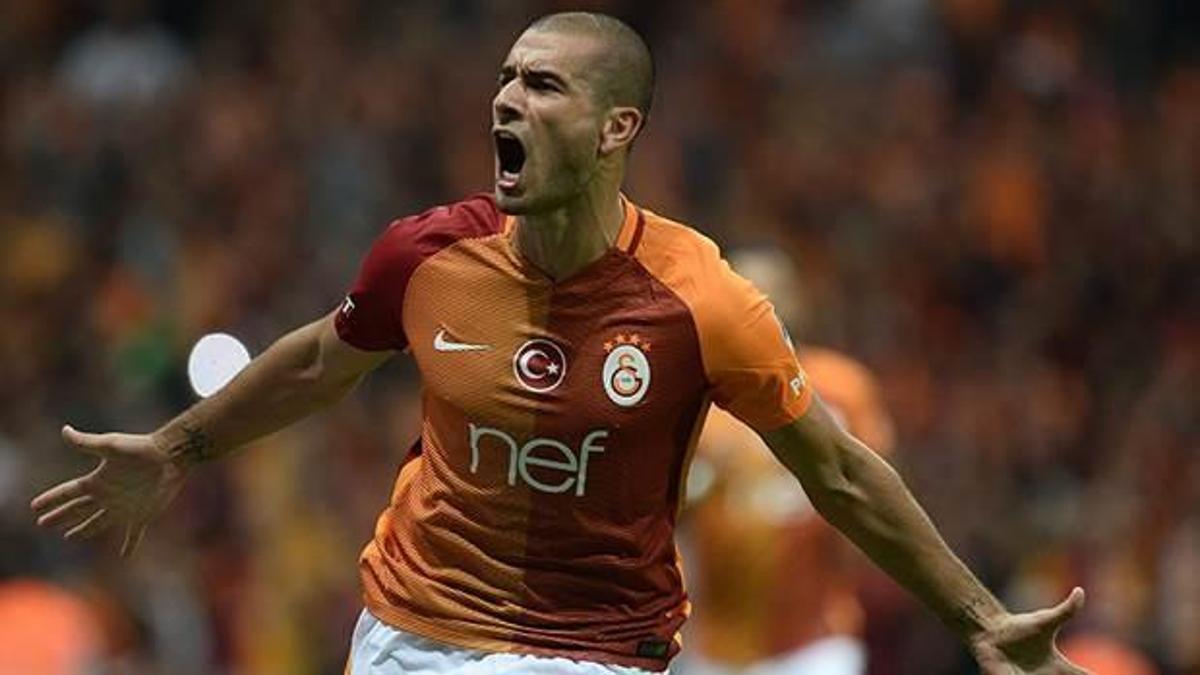 Mahmut Uslu'dan Eren Derdiyok itirafı!