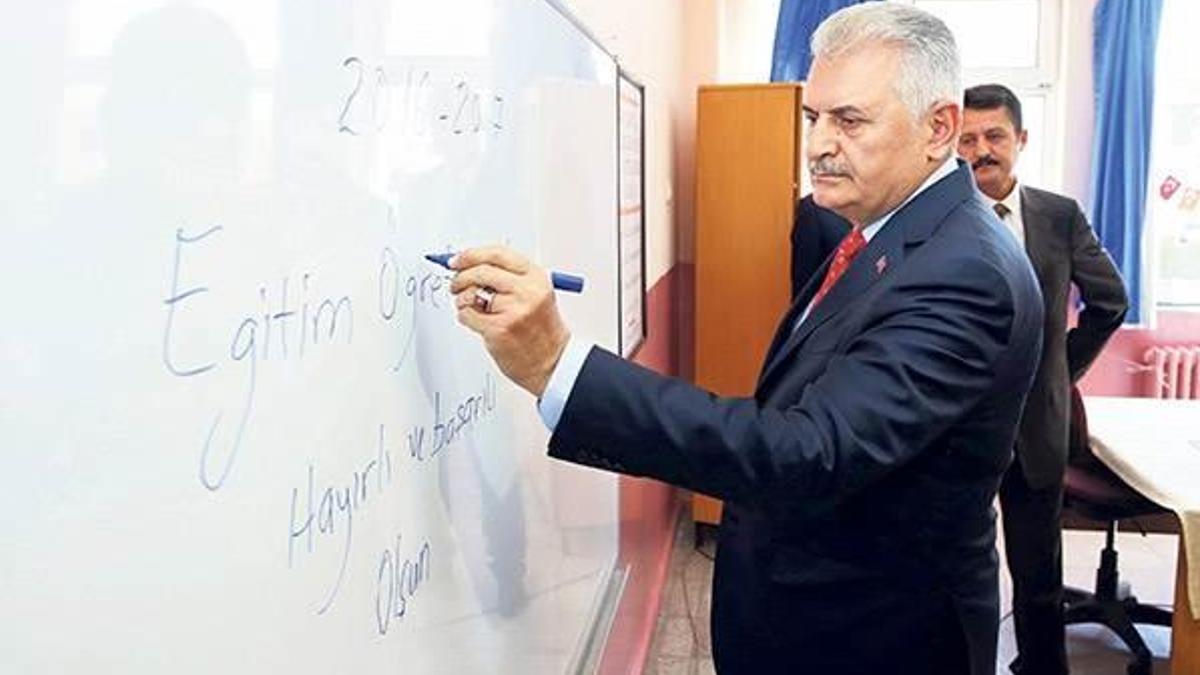 15 Temmuz’da Türk gencini gördüler!