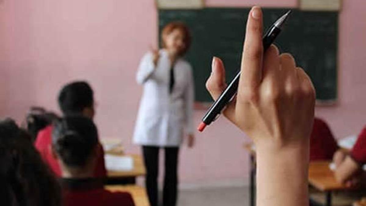 Soruşturma açılan öğretmenlere uyarı!