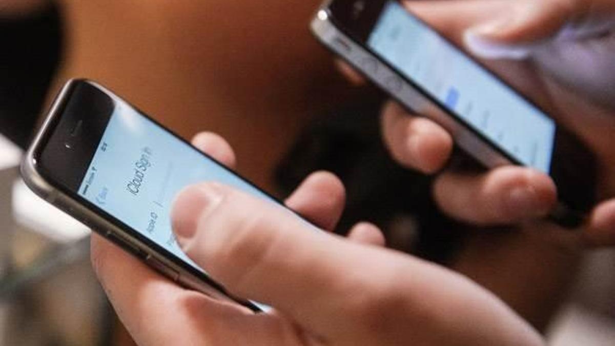 iPhone’ların güvenlik kodu engeli aşıldı