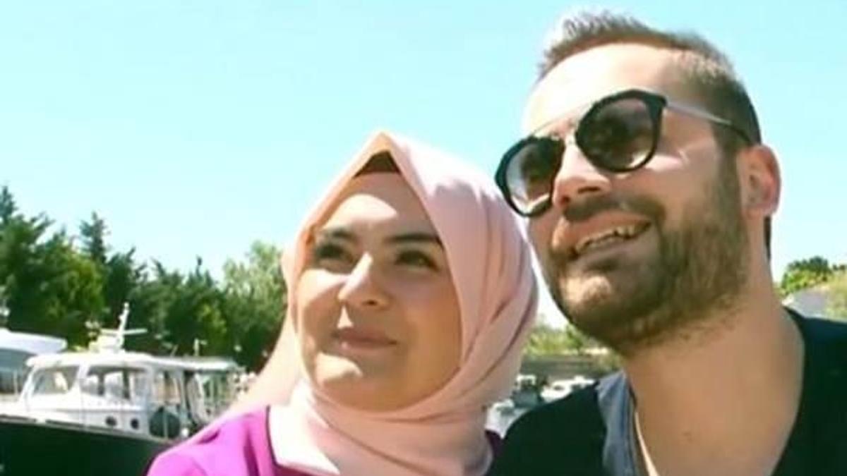 Esra Erol'dan Zuhal Topal'a son dakika golü