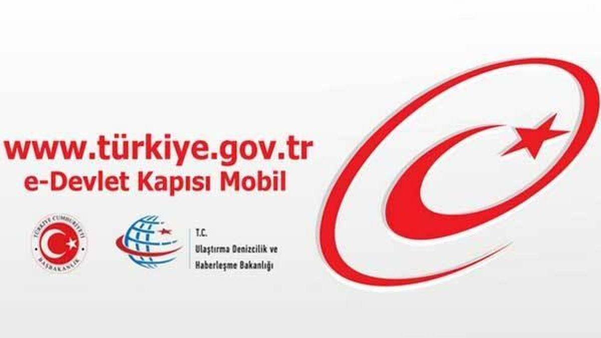 E-devlet sistemi nasıl kullanılıyor? Şifre gerekli mi?