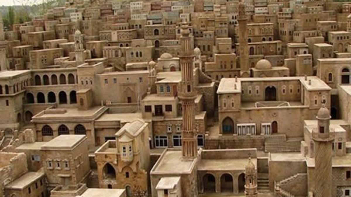 Mardin'de 16 otel kapandı, 600 kişi işsiz kaldı