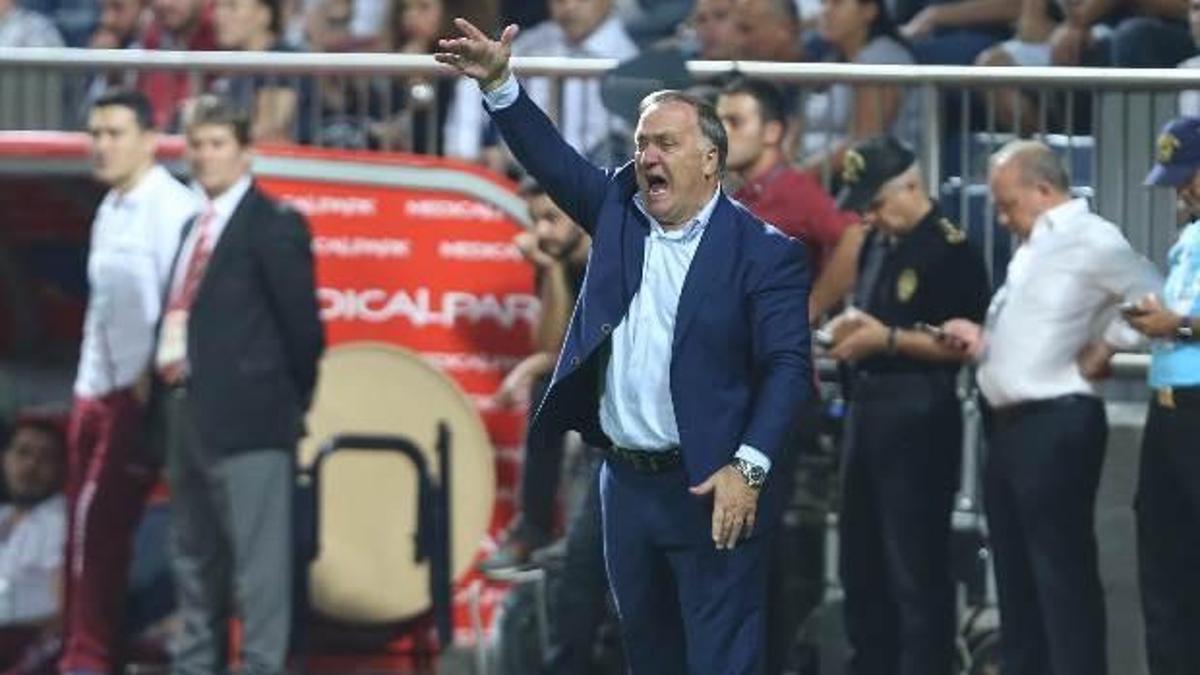 'Fenerbahçe'nin dünü bugünü yarını...'