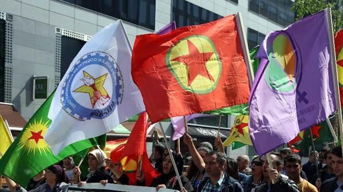 Belçika, 33 PKK'lıyı yargılıyor
