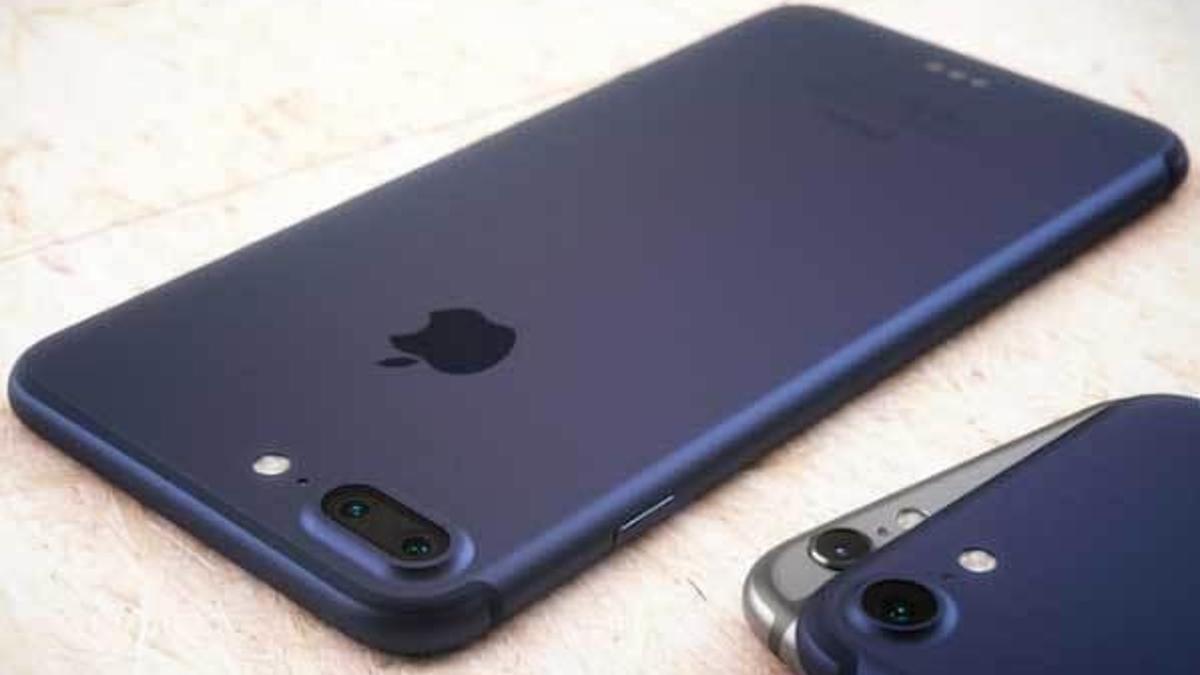 İphone 7 çizilme testi yapıldı! Yeni nesil İphone ne kadar dayanıklı?