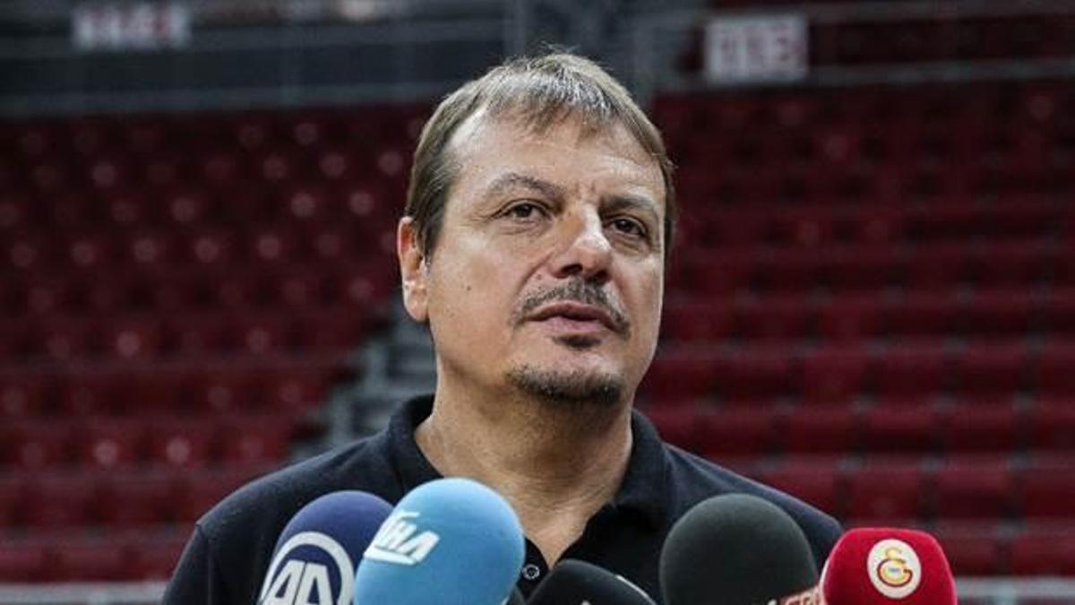 Ataman: Şampiyon olarak gidiyoruz!