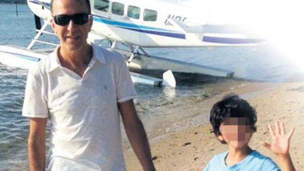 ‘Babama vurduğu gibi bize de vurur’