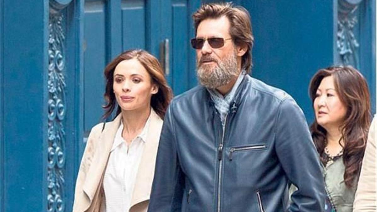 Jim Carrey’e ilaç davası