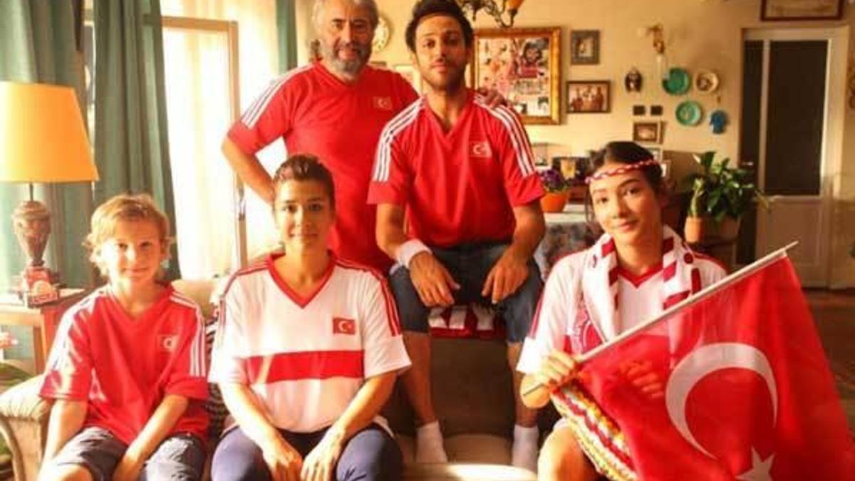 Familya 2. yeni bölüm fragmanı yayınlandı mı?