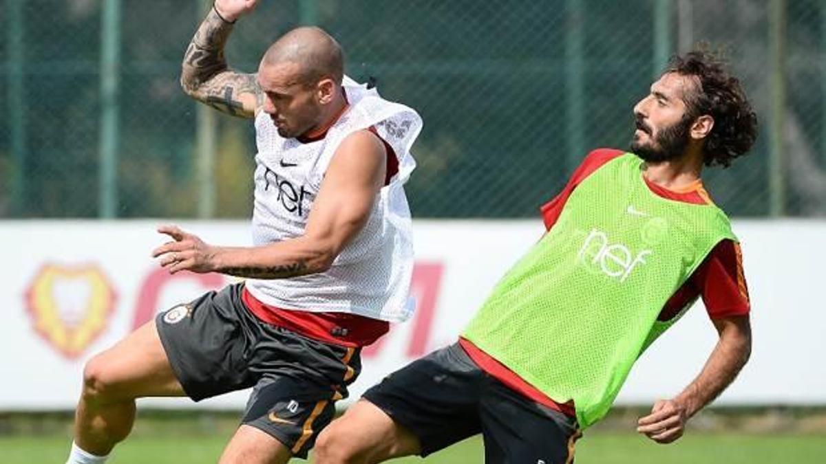 Kartal’ın kanadını kıracaklar!