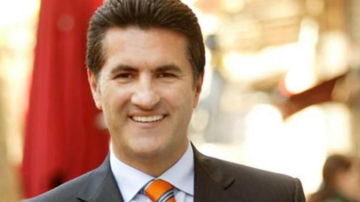 Mustafa Sarıgül hakim karşısında