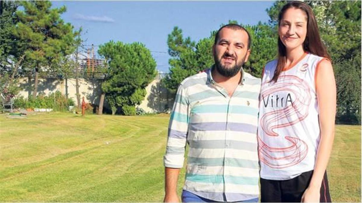 ‘Hedefim tüm kupaları kazanmak’