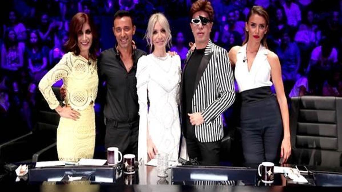 Rising Star Türkiye'nin kazananı belli oldu!