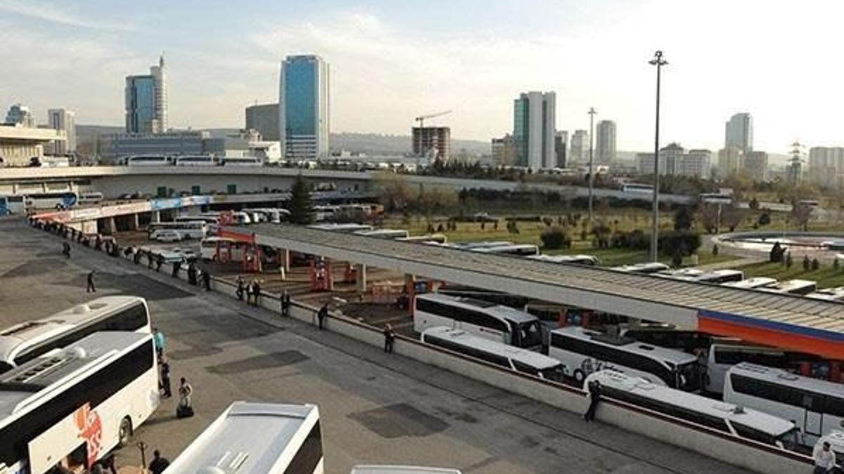 AŞTİ'nin yeni yeri açıklandı!