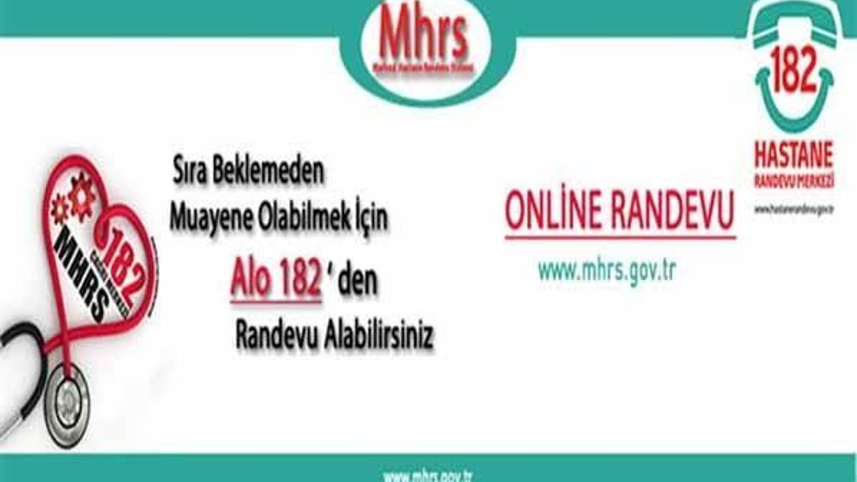 MHRS hastane randevu sisteminden nasıl yararlanabilirim?