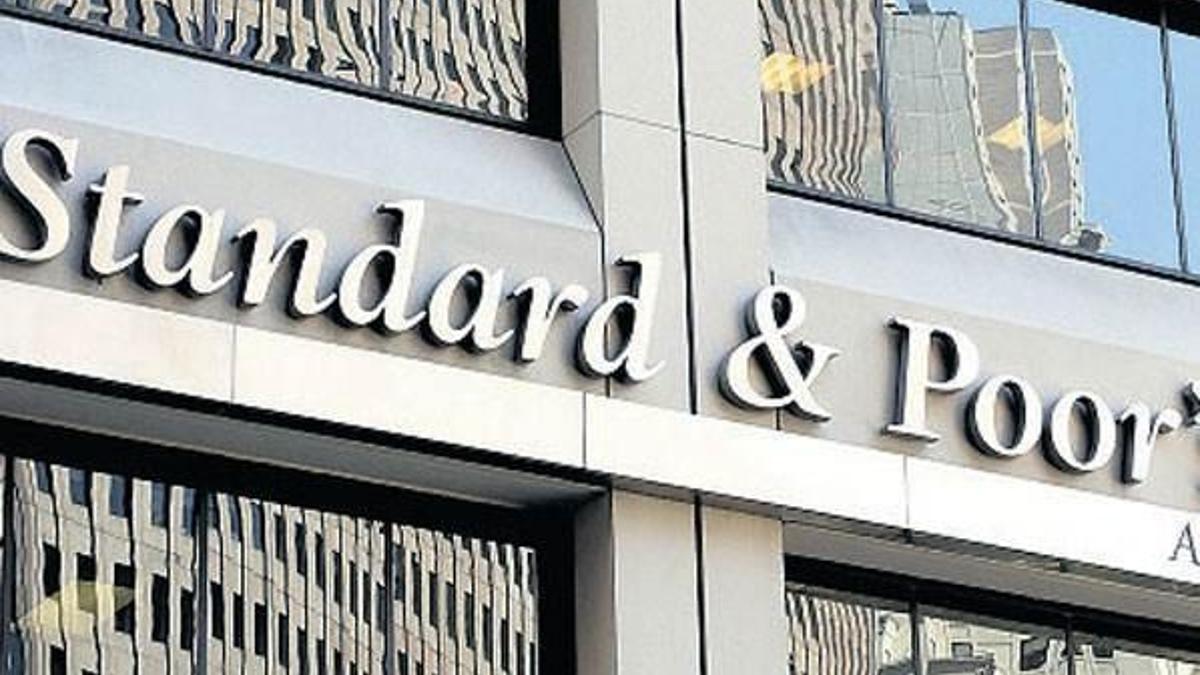 Kulağın çınlasın S&P