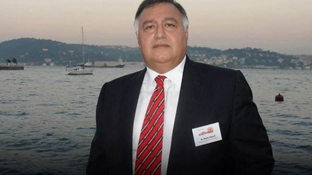 Gözaltına alınan ünlü iş adamı serbest bırakıldı!