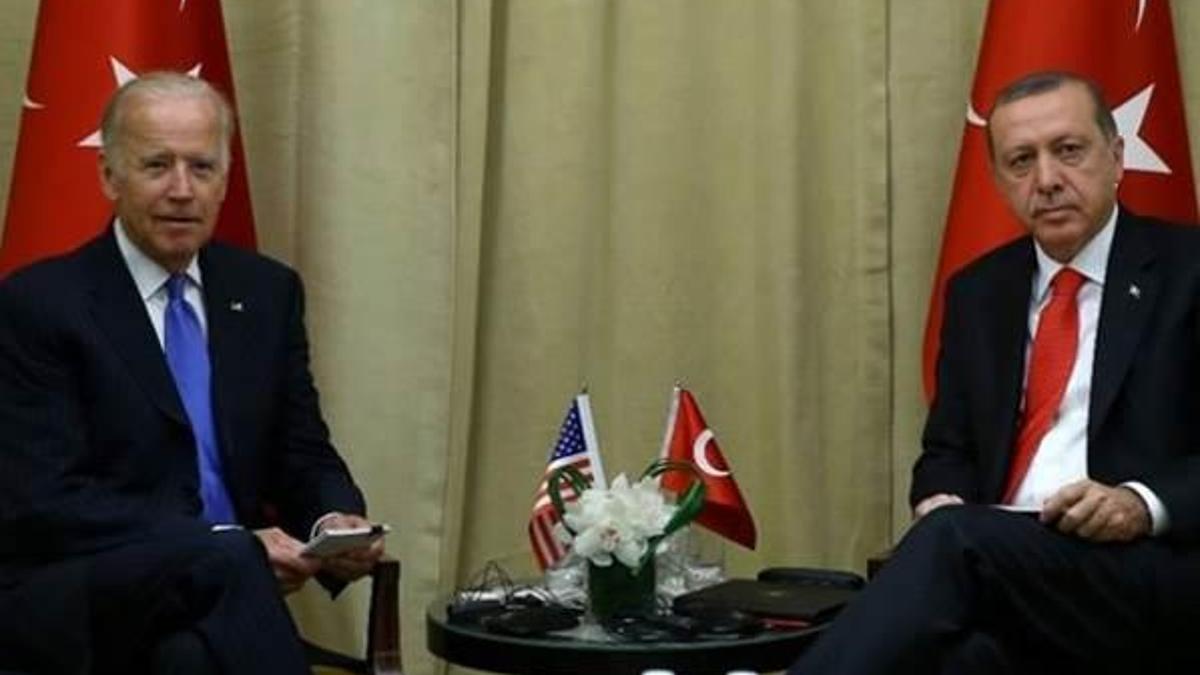 ABD'ye tarihi rest! 'Onlar varsa biz yokuz!'