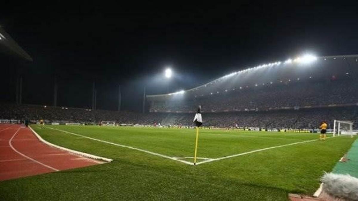 Beşiktaş resmen Olimpiyat'tan döndü