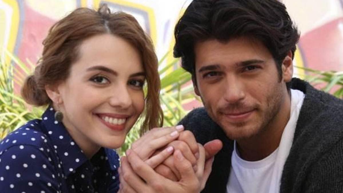 Hangimiz Sevmedik 7. yeni bölüm fragmanında Tarık ve Itır gerginliği!