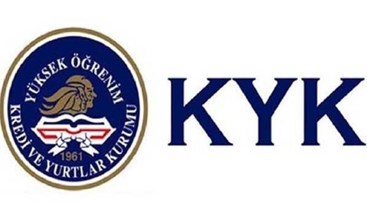 KYK 3. yedek yurt sonuçları açıklandı! Burs başvuruları başladı mı?