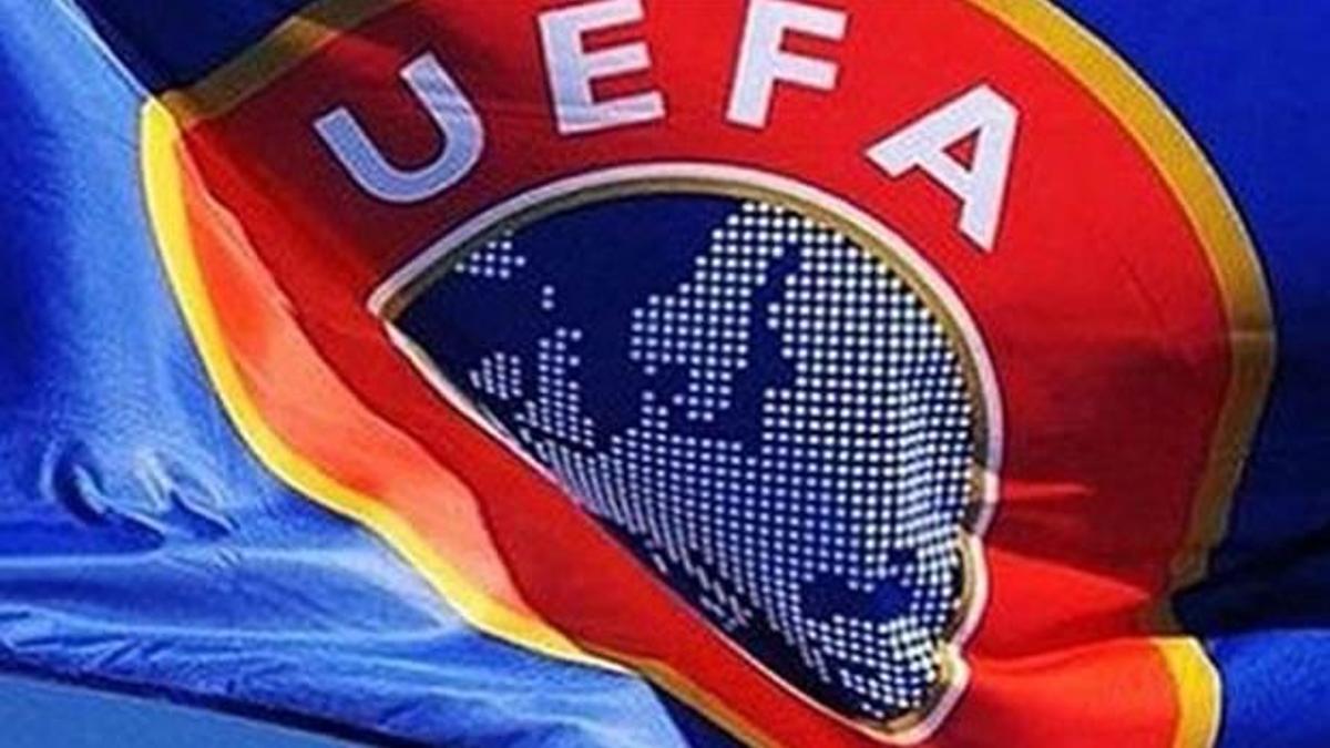 UEFA'dan Türk takımları için flaş karar