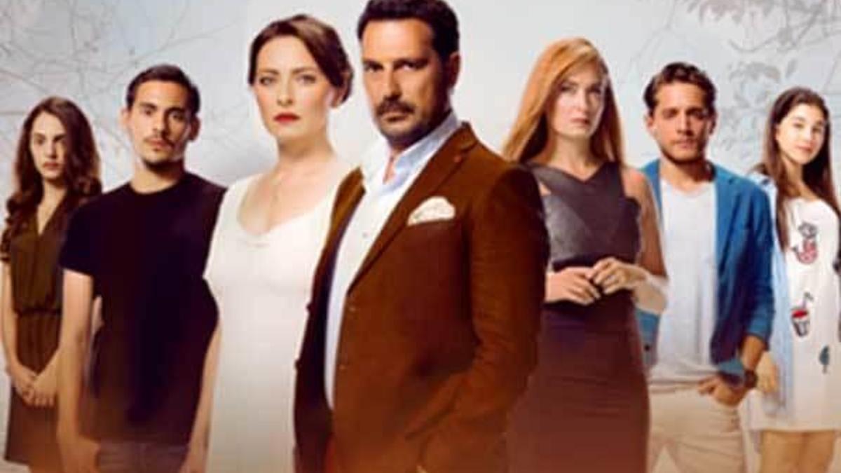 Babam ve Ailesi 2. bölüm fragmanı heyecan yarattı!