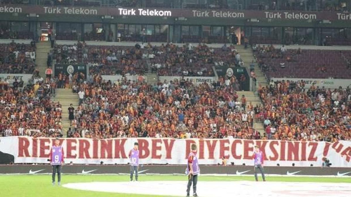 Galatasaray derbi bilet fiyatlarını açıkladı