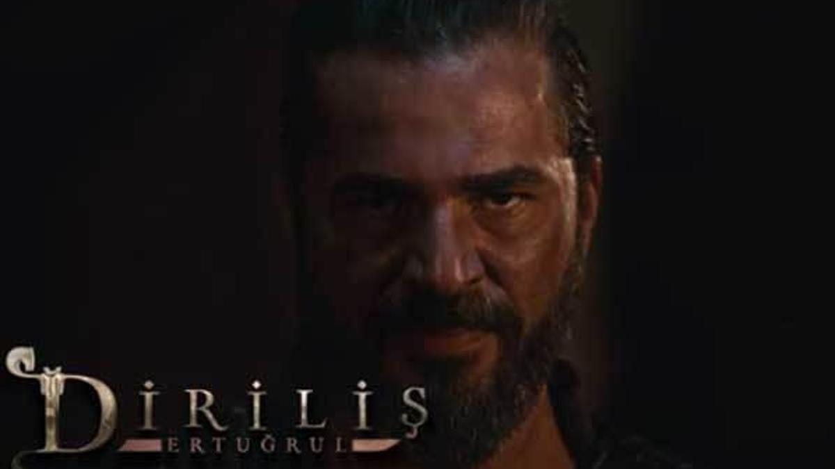 Diriliş Ertuğrul yeni sezon için ilk fragmanı yayınladı!