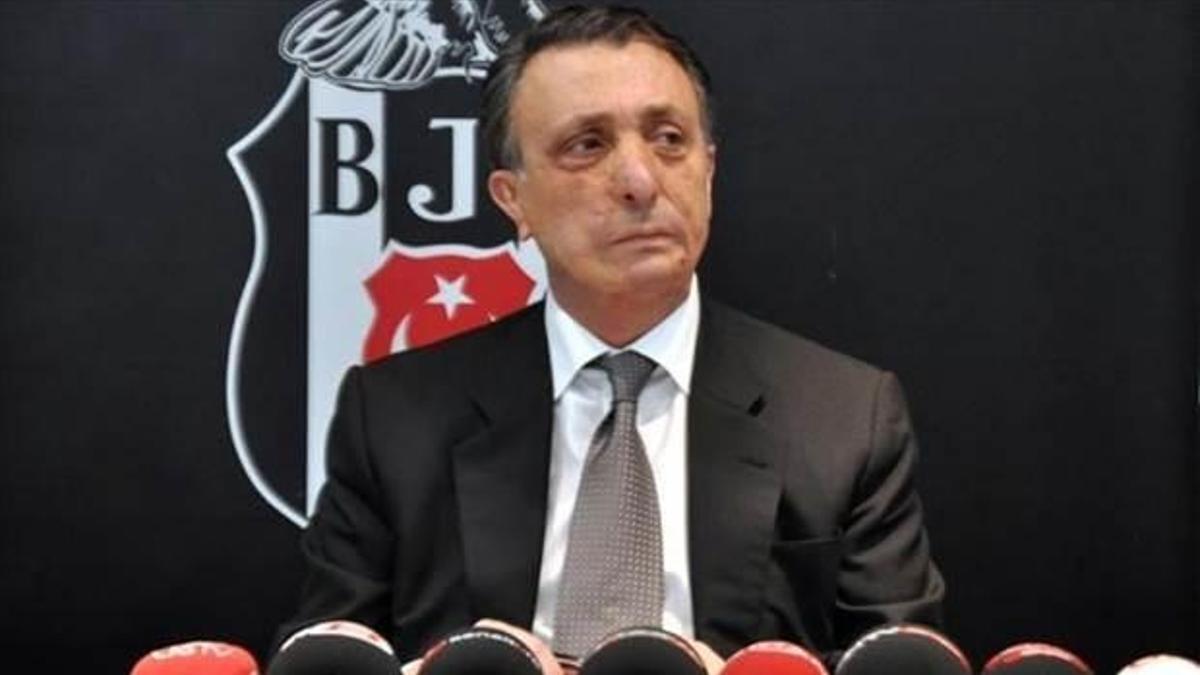 Ahmet Nur Çebi'den Uslu'ya sert cevap