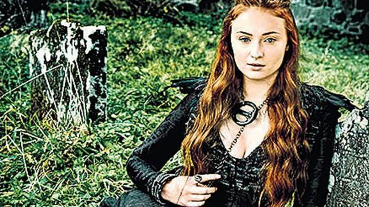 Game of Thrones’da büyük veda!