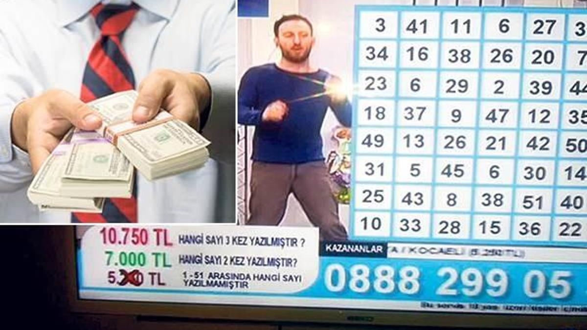 Tefecilik yapan yandı