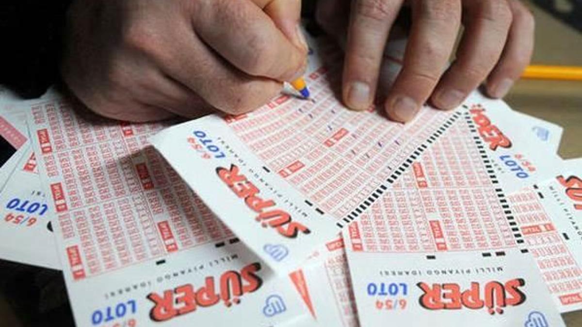 22 Eylül 2016 Süper Loto çekilişi - Süper Loto sonucu