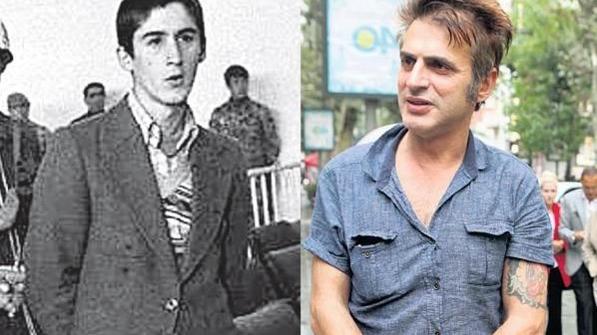Erdal Eren’le akrabayız!