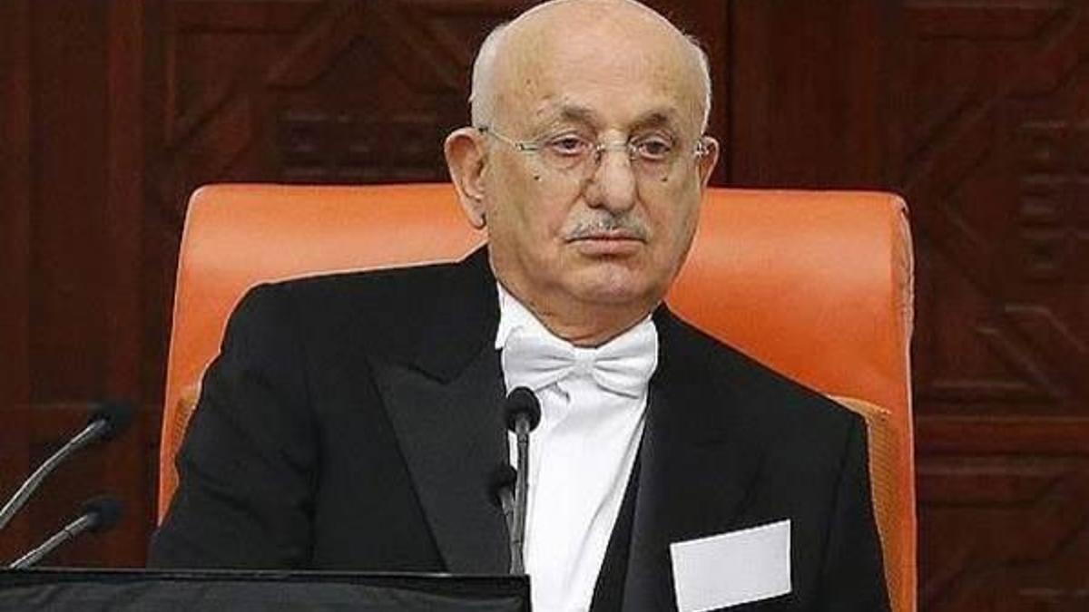 'TBMM'ye Abdülhamit portresi asıldı' iddialarına yanıt