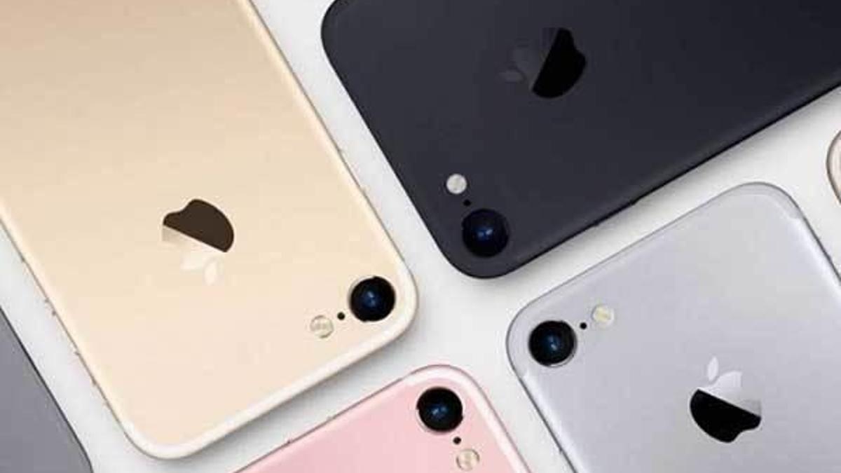 İphone 7'nin maliyeti ne kadar? Suya dayanıklılığı test edildi!