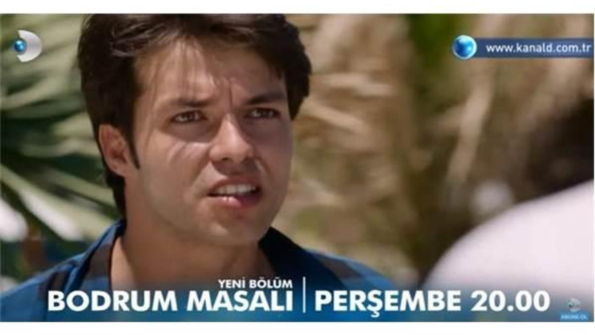 Bodrum Masalı son bölümde neler yaşandı? 6. yeni bölüm fragmanı yayınlandı!