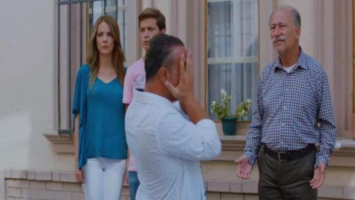Hangimiz Sevmedik 7. yeni bölümde Tarık ve Itır ayrılacak mı?