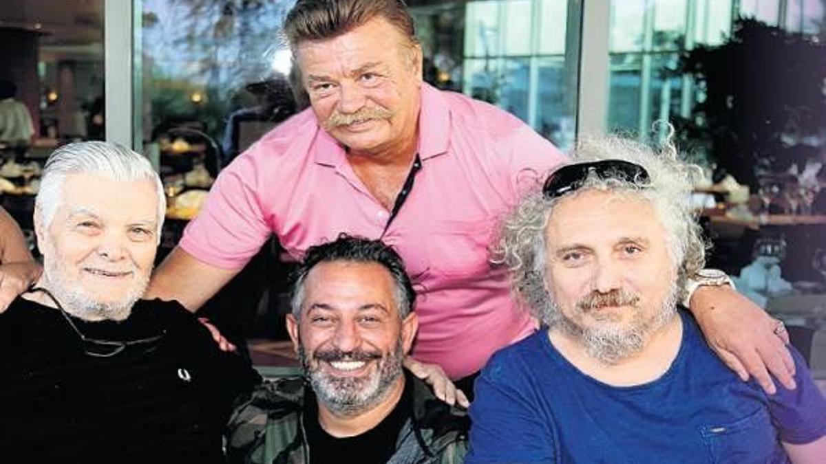 Vefalı CEM