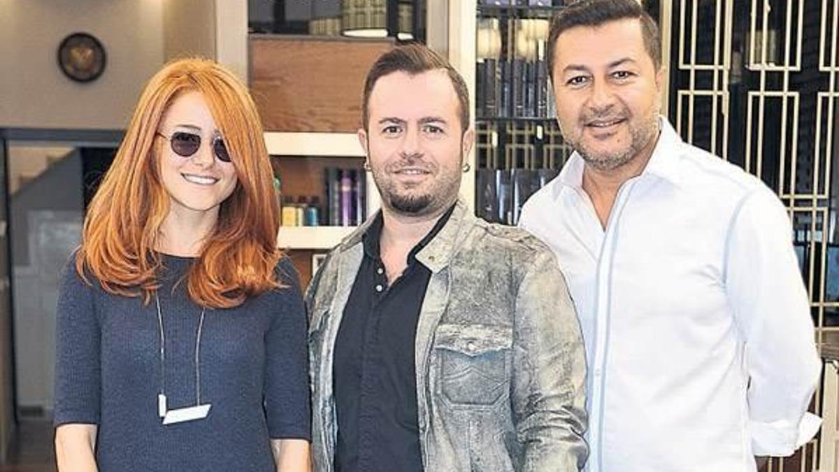 Evlilik harika!