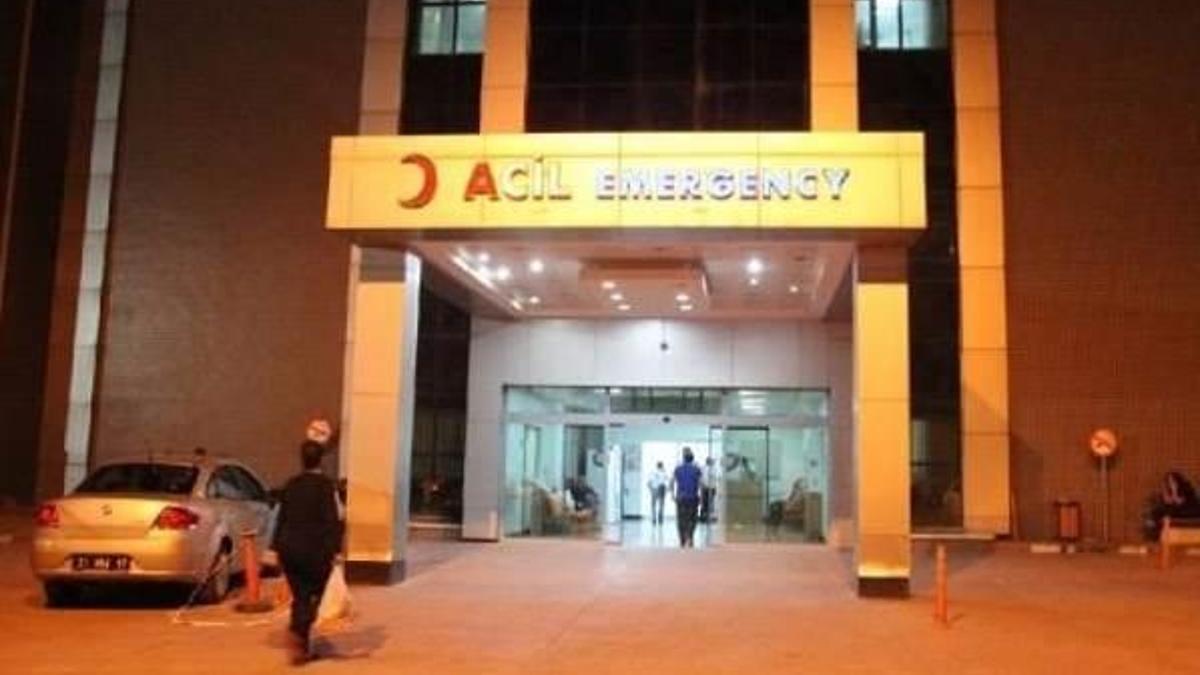 Hatay’da yaklaşık 100 asker zehirlendi