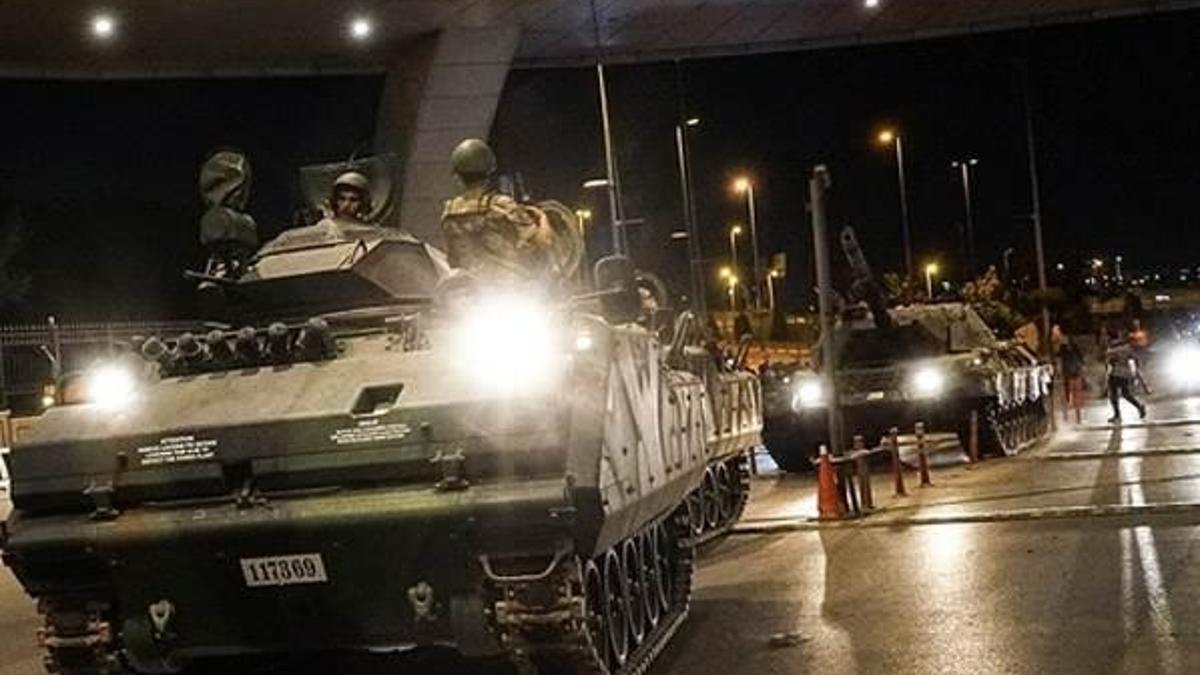 Darbe için ilk talimat Polatlı’daki tugaya gitmiş