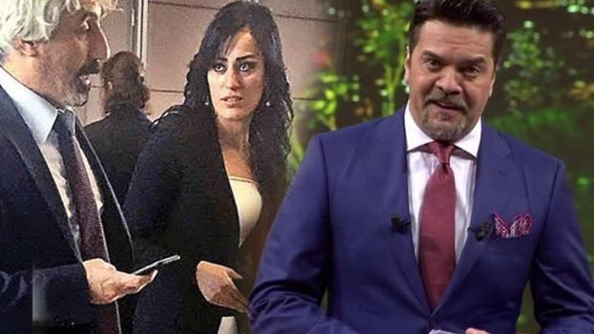 Ayşe Çelik hakim karşısında: Söylediklerimin arkasındayım