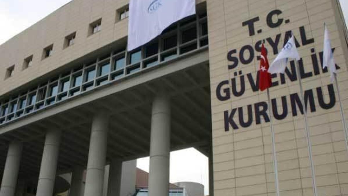 SSK ve BAĞ-KUR sorgulama işlemleri nereden yapılıyor?